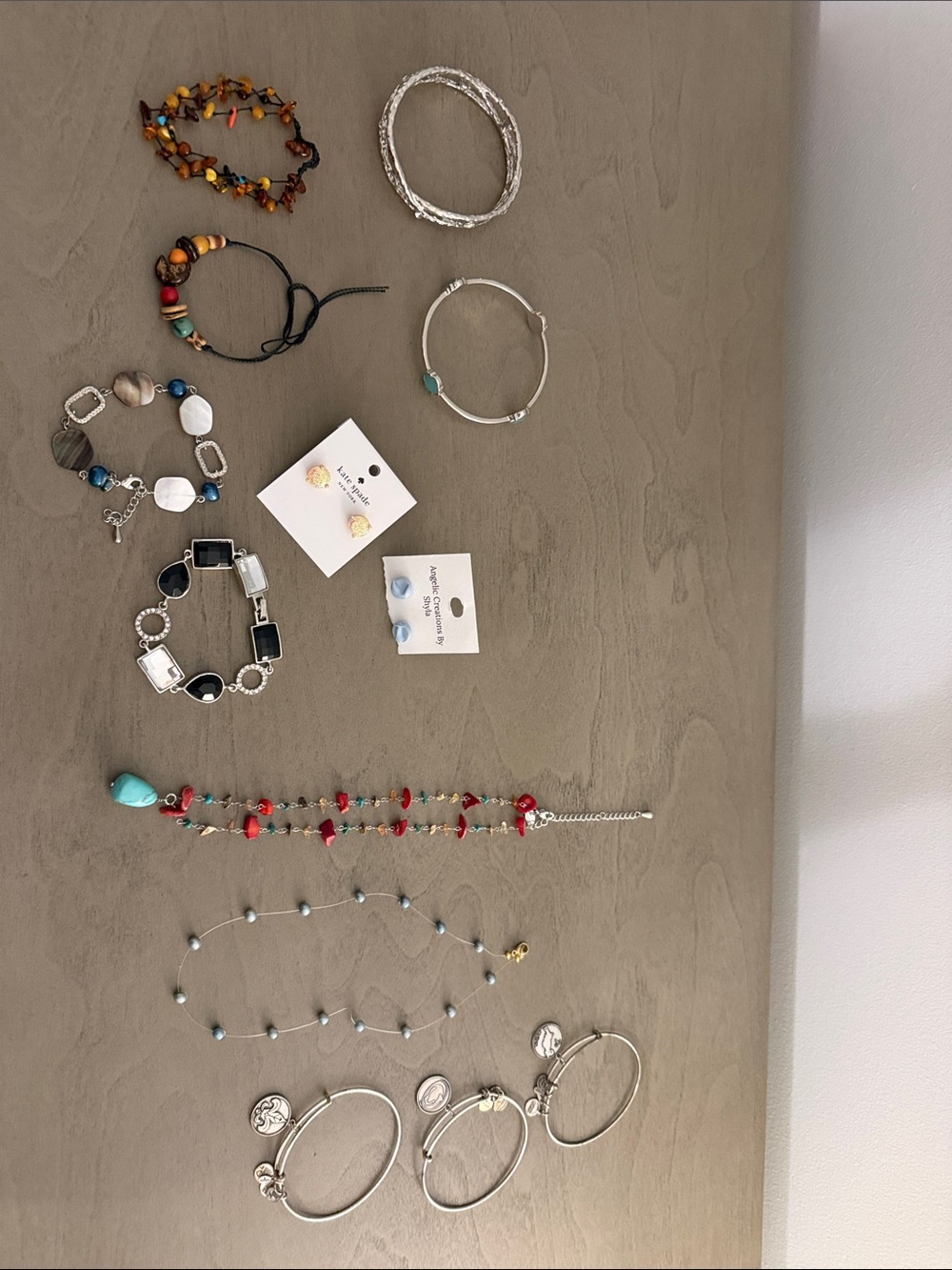 Lot of Jewelry